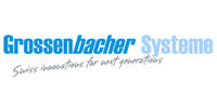 Wartungsplaner Logo Grossenbacher Systeme AGGrossenbacher Systeme AG